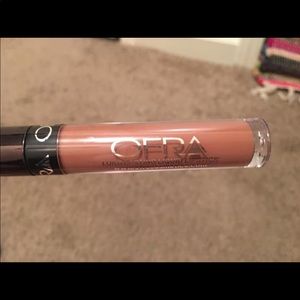 Ofra Liquid Lipstick!